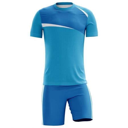 Soccer uniform